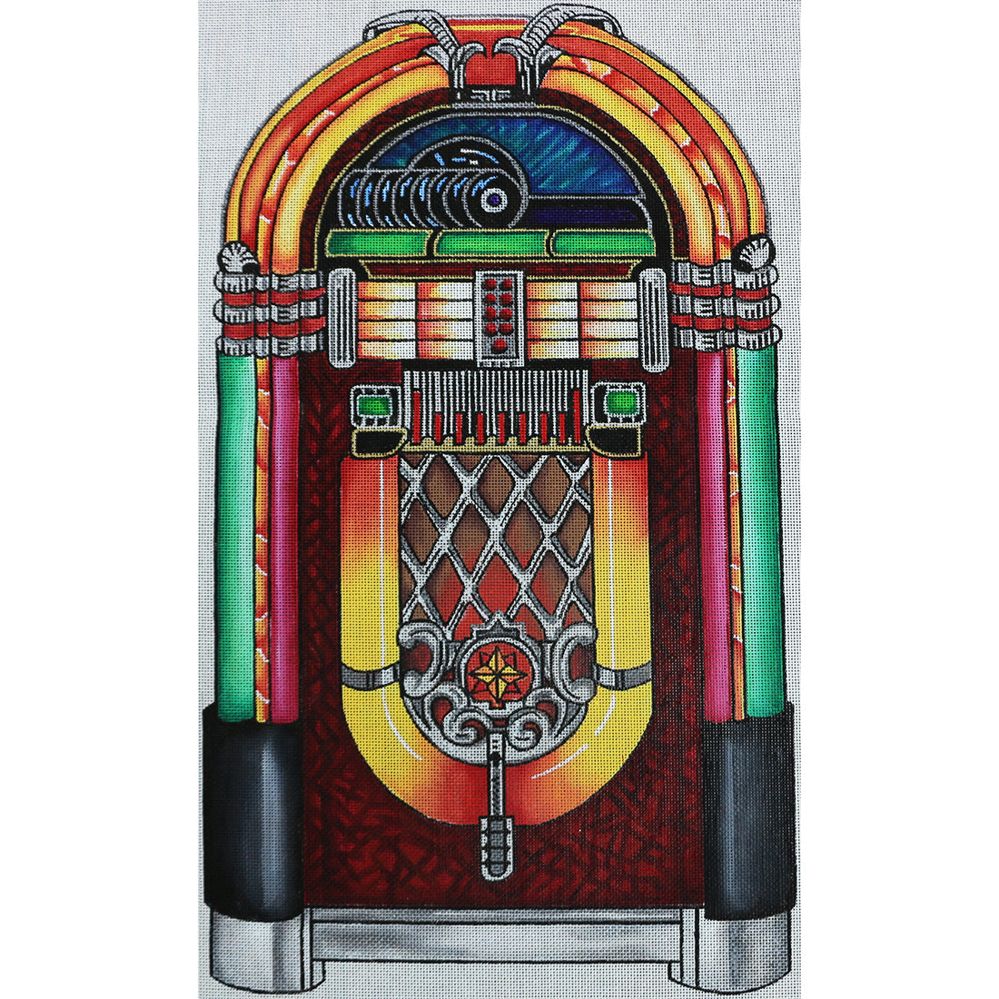 R01 Juke Box