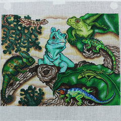 R06 Reptiles