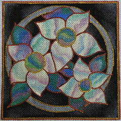 R08 Ombre Flower
