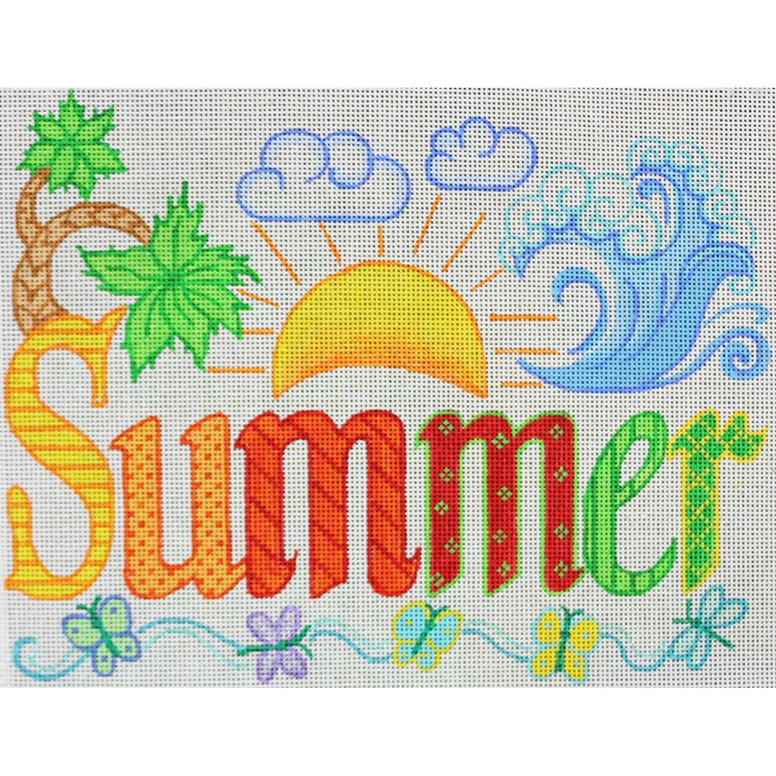 R1000 Summer