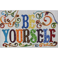R1003 Be Yourself