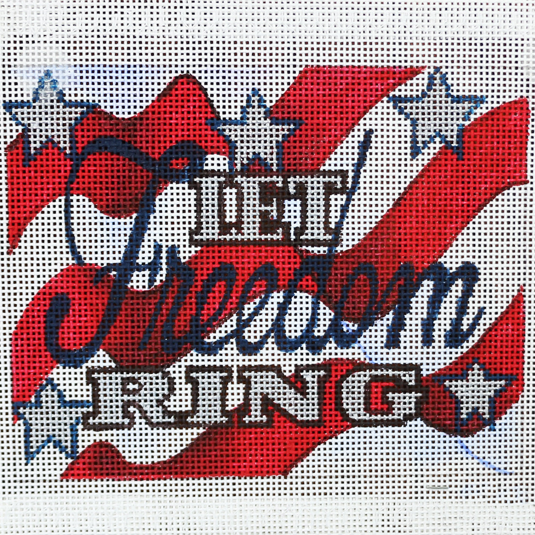 R1018 Let Freedom Ring