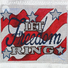 R1018 Let Freedom Ring