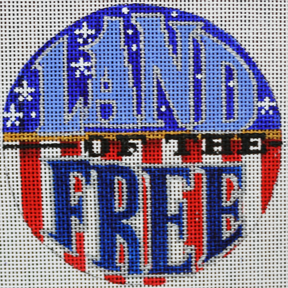 R1019 Land of The Free
