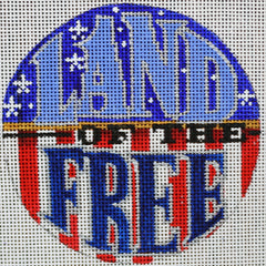 R1019 Land of The Free