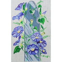 R102 Morning Glories