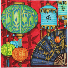 R1036 Lanterns