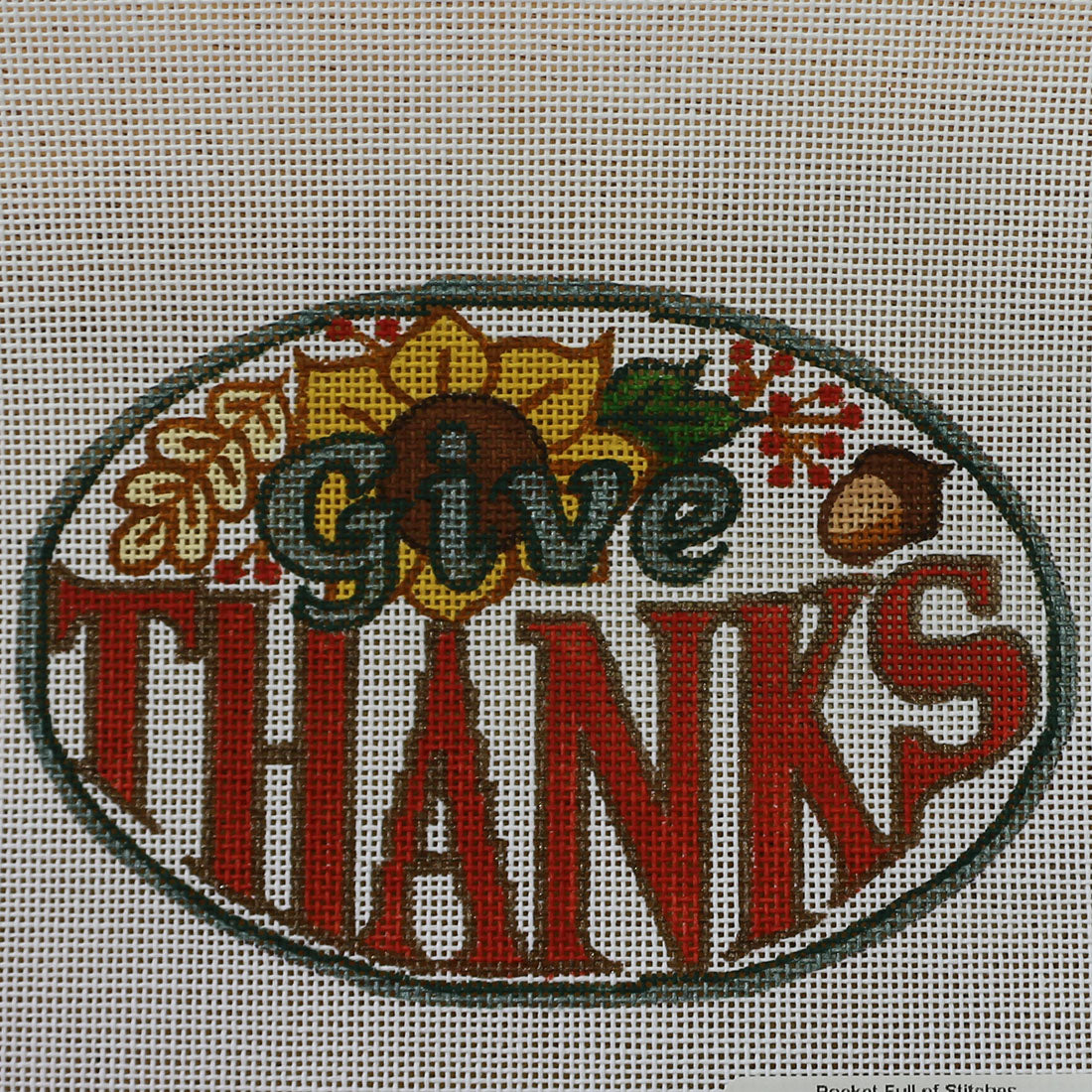 R1044 Give Thanks