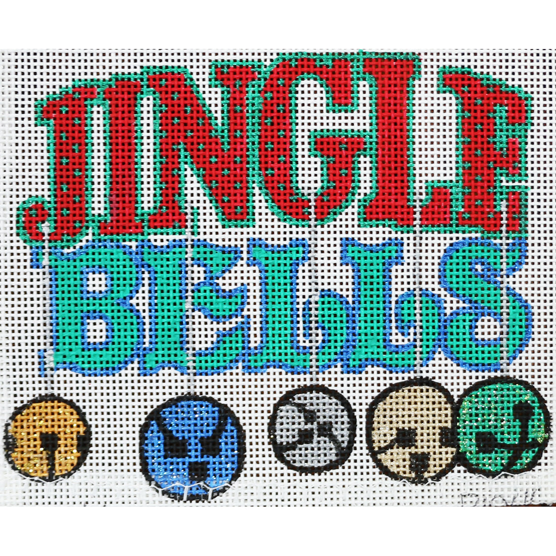 R1046 Jingle Bells
