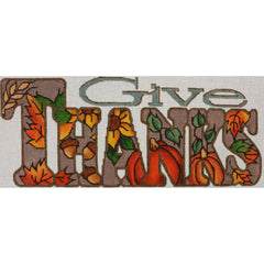 R1050 Give Thanks