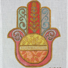 R1065 Hamsa Autumn Royal