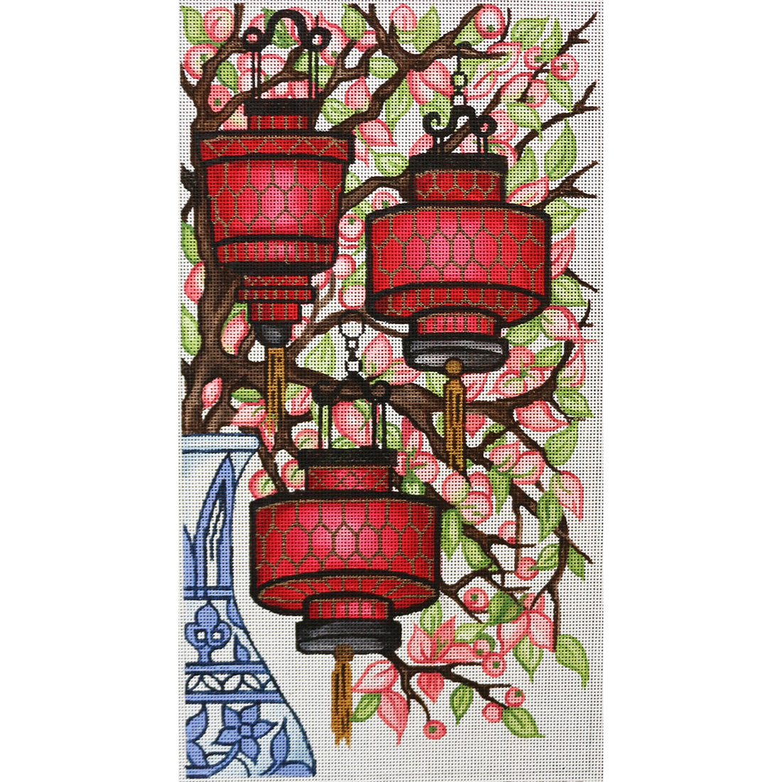 R1079 Lanterns