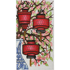 R1079 Lanterns