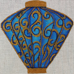 R1082 Lantern Blue
