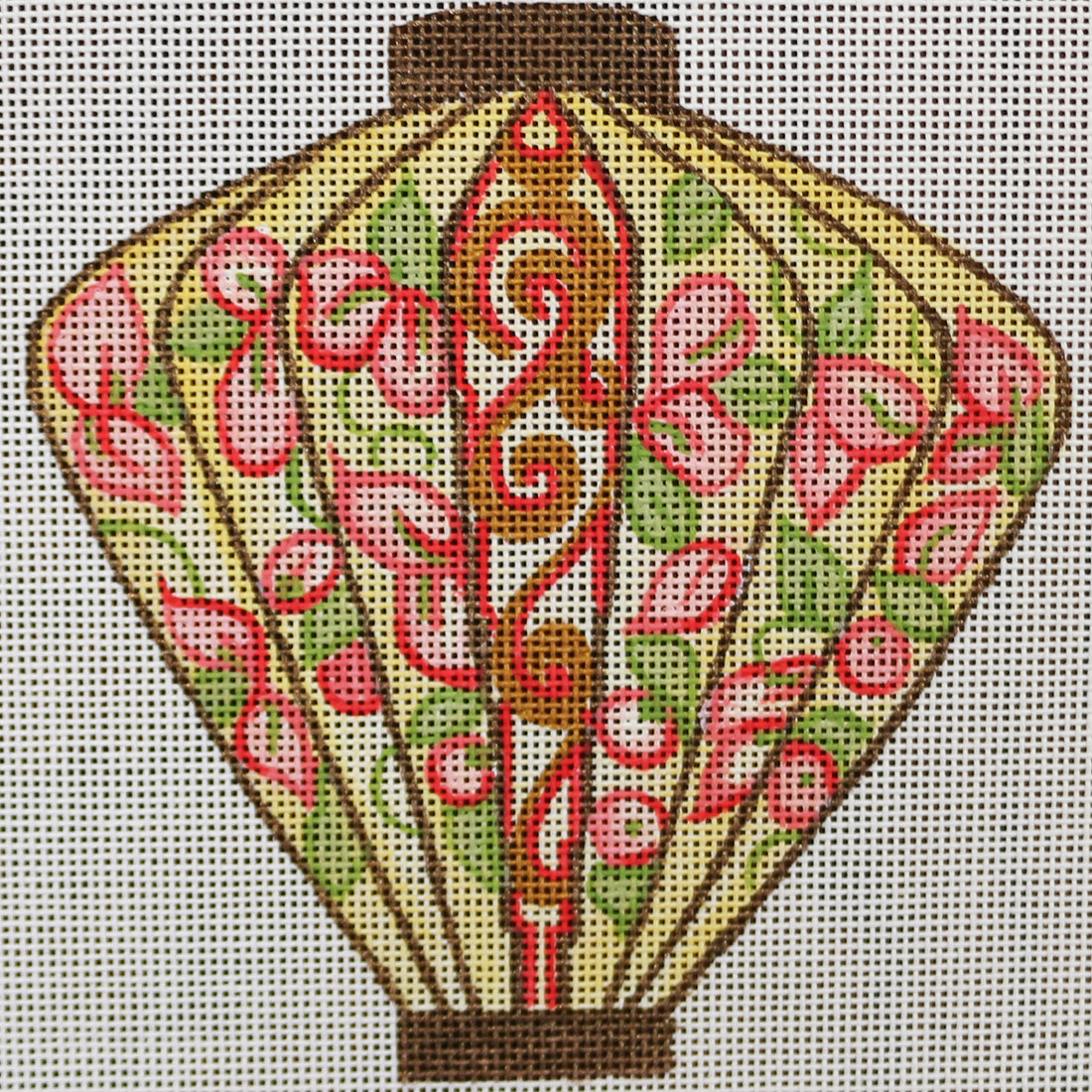 R1083 Lantern Cream