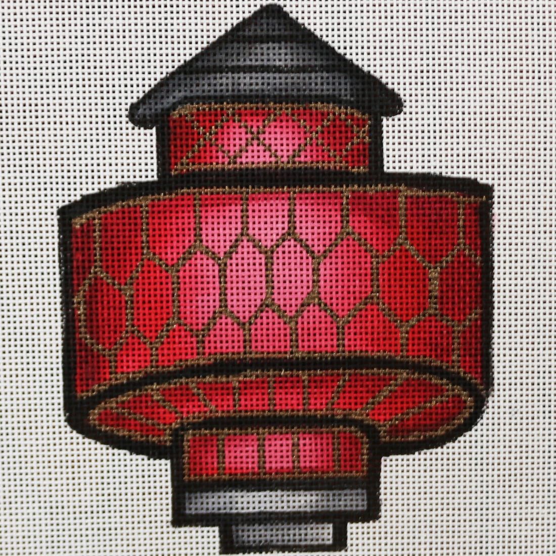 R1084 Lantern Japanese