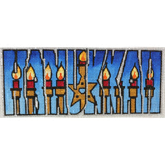 R1091 Hanukkah