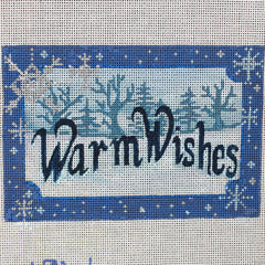 R1103 Warm Wishes