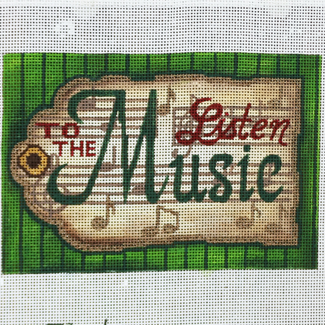 R1104 Listen to Music