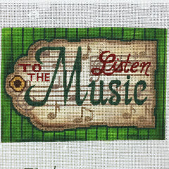 R1104 Listen to Music