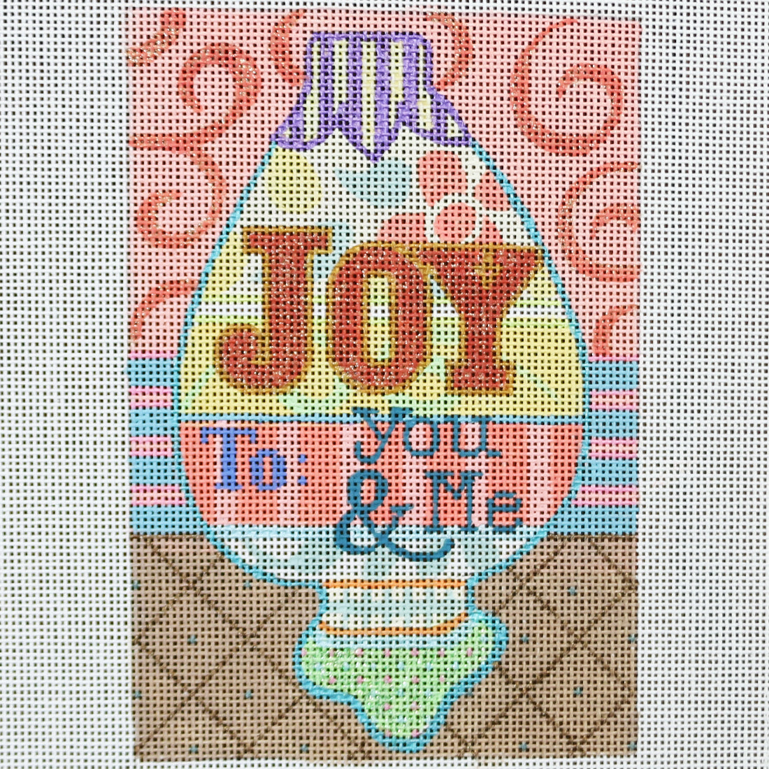 R1106 Joy You & Me
