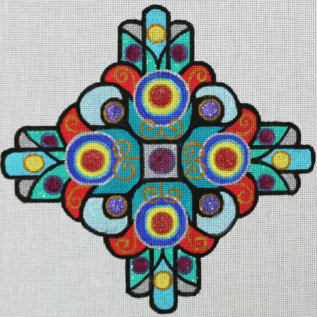 R1110 Hamsa Mand