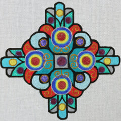 R1110 Hamsa Mand