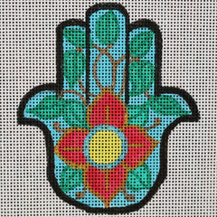 R1112 Mini Hamsa