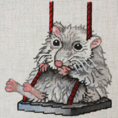 R1116 Mouse on Swing