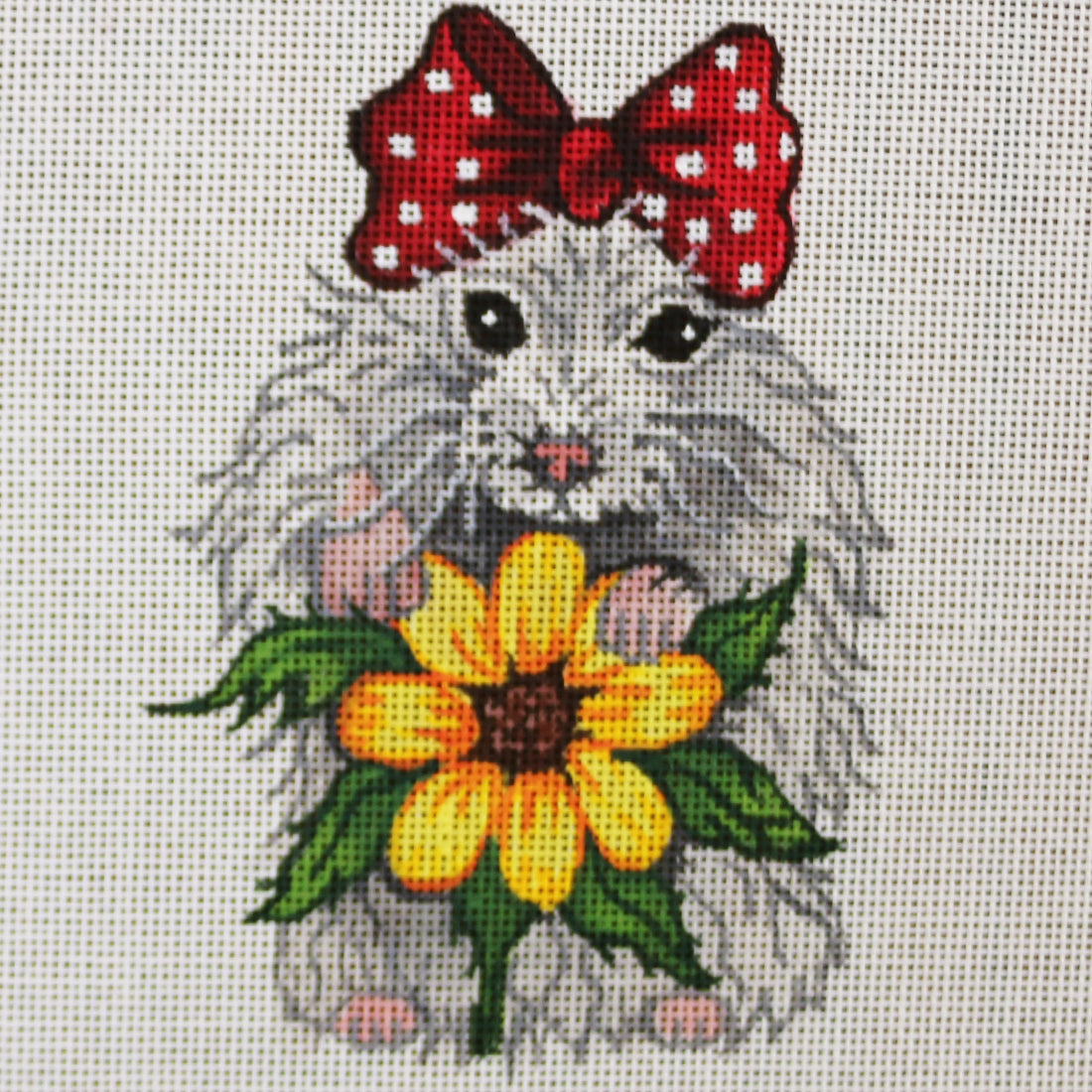 R1117 Mouse Flower
