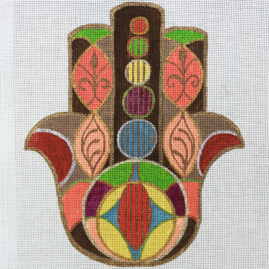R1140 Hamsa