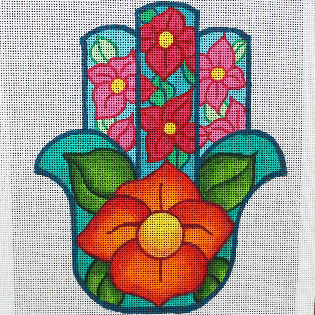 R1142 Hamsa