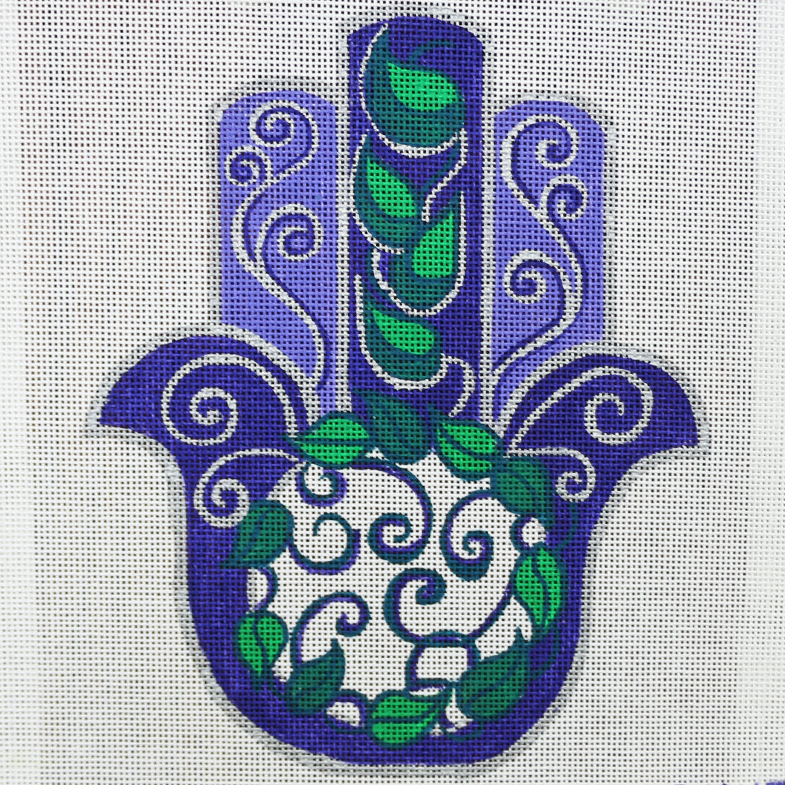 R1143 Hamsa