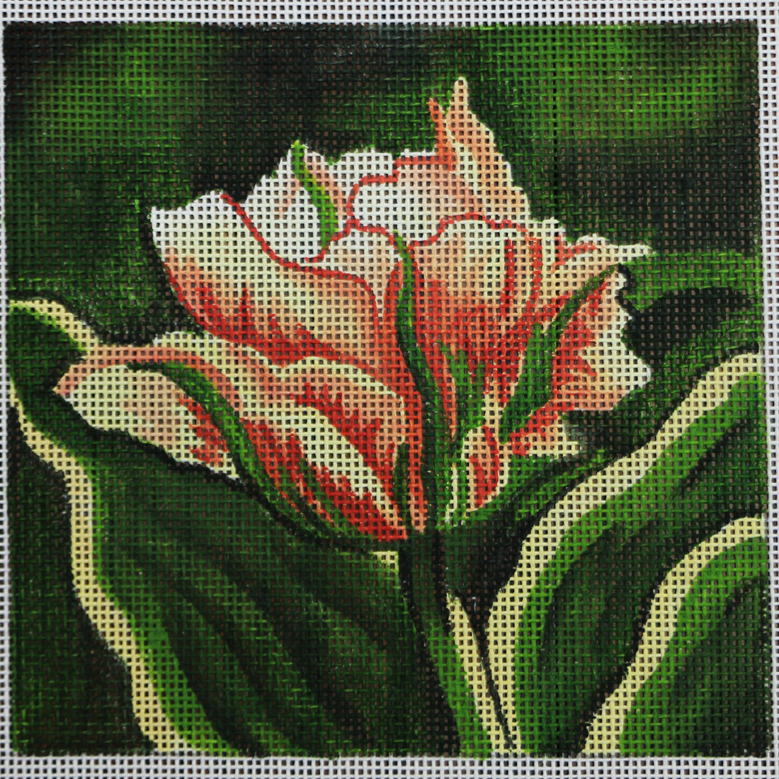 R115 Flower