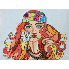 R1153 Groovy Girl