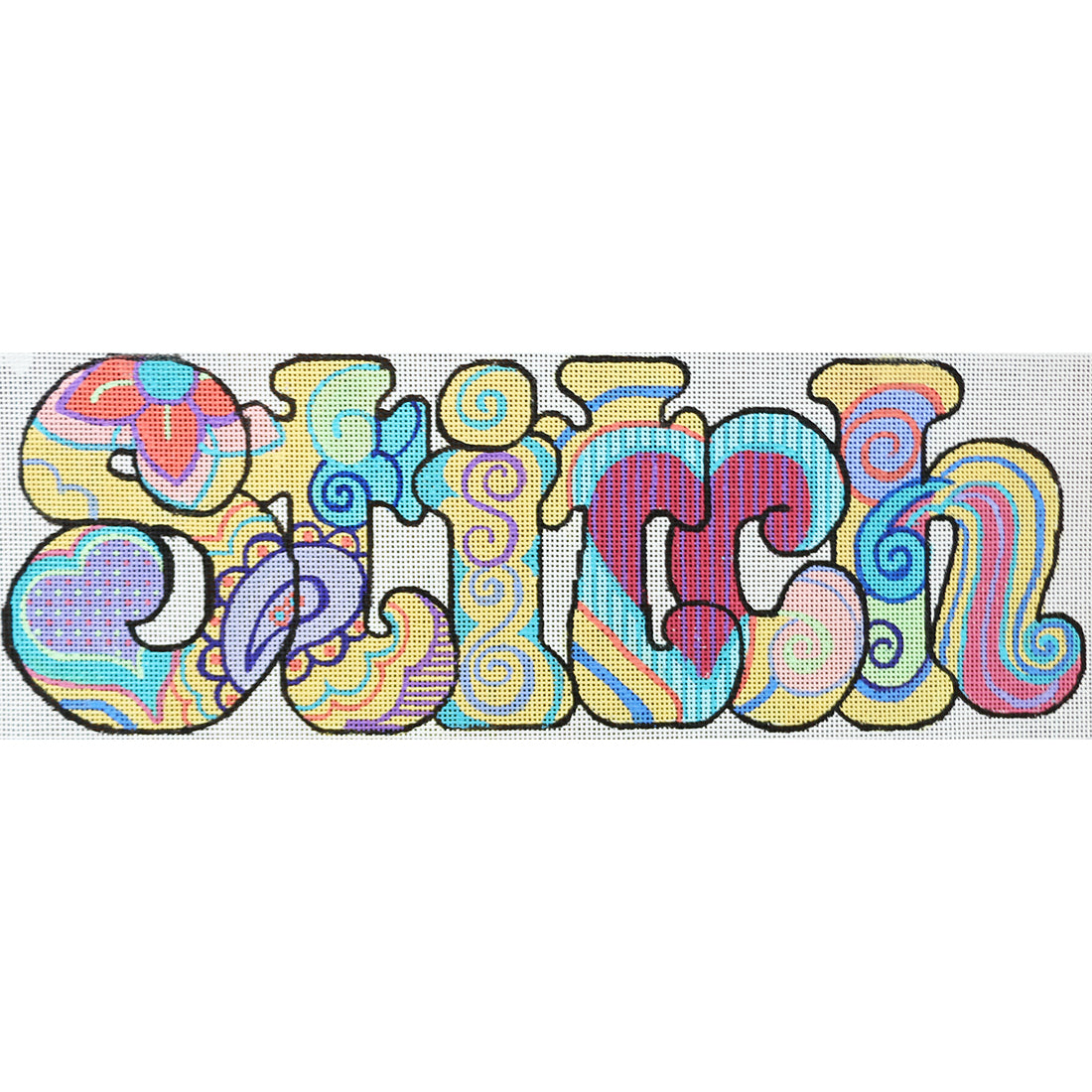 R1159 Stitch