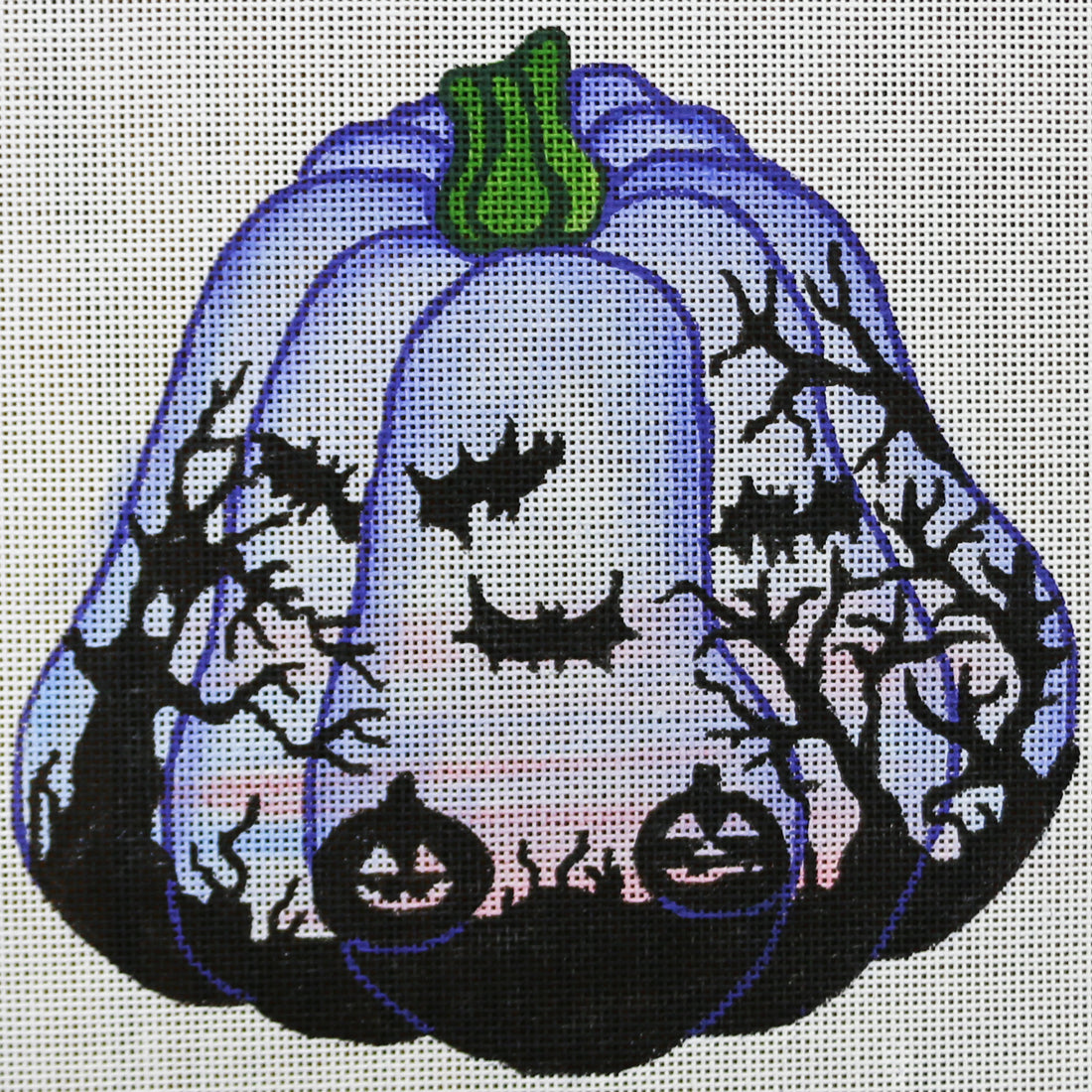 R1160 Purple Pumpkin