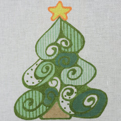 R1162 Green Tree