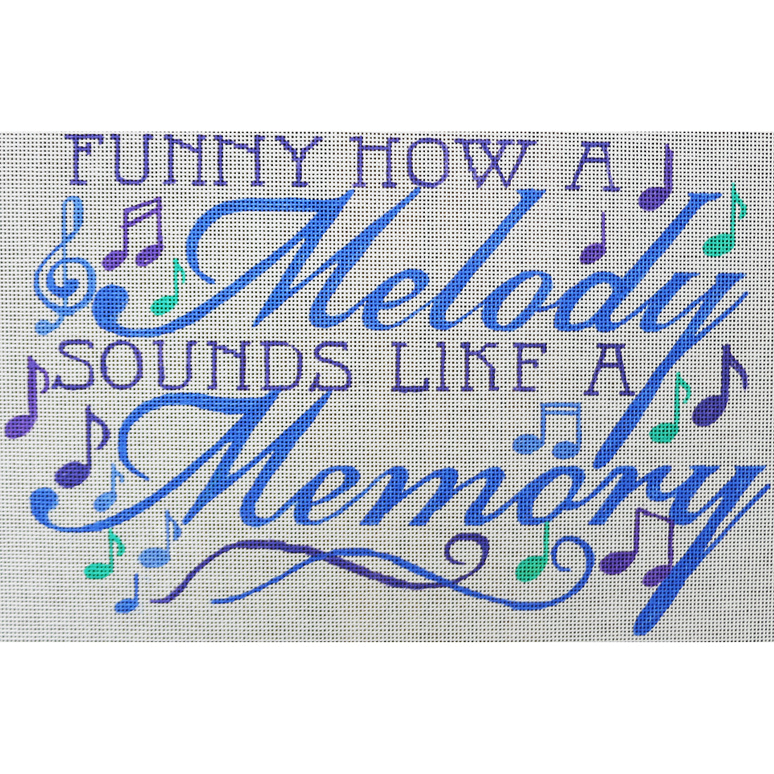 R1166 Melody