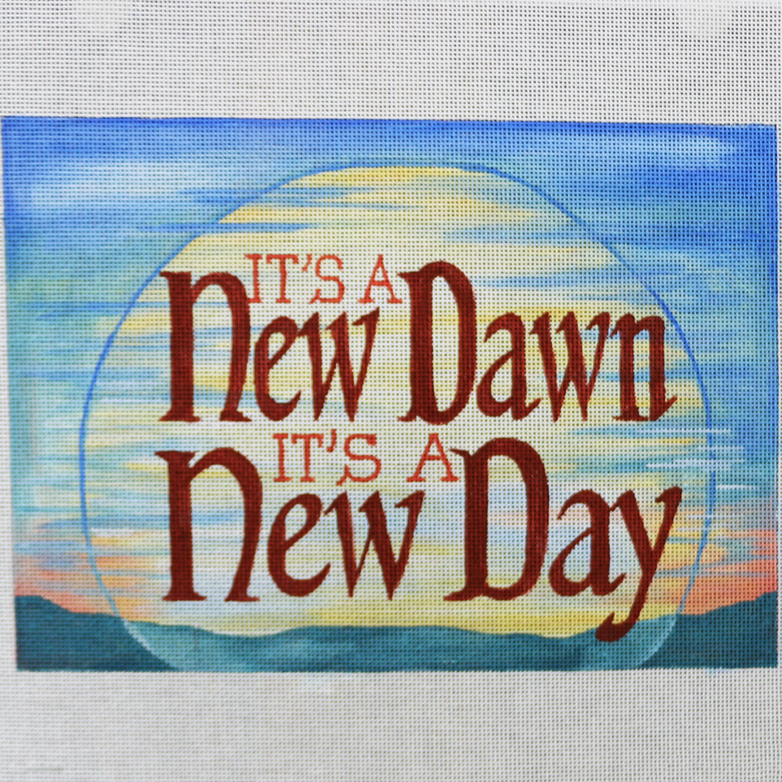 R1167 New Day