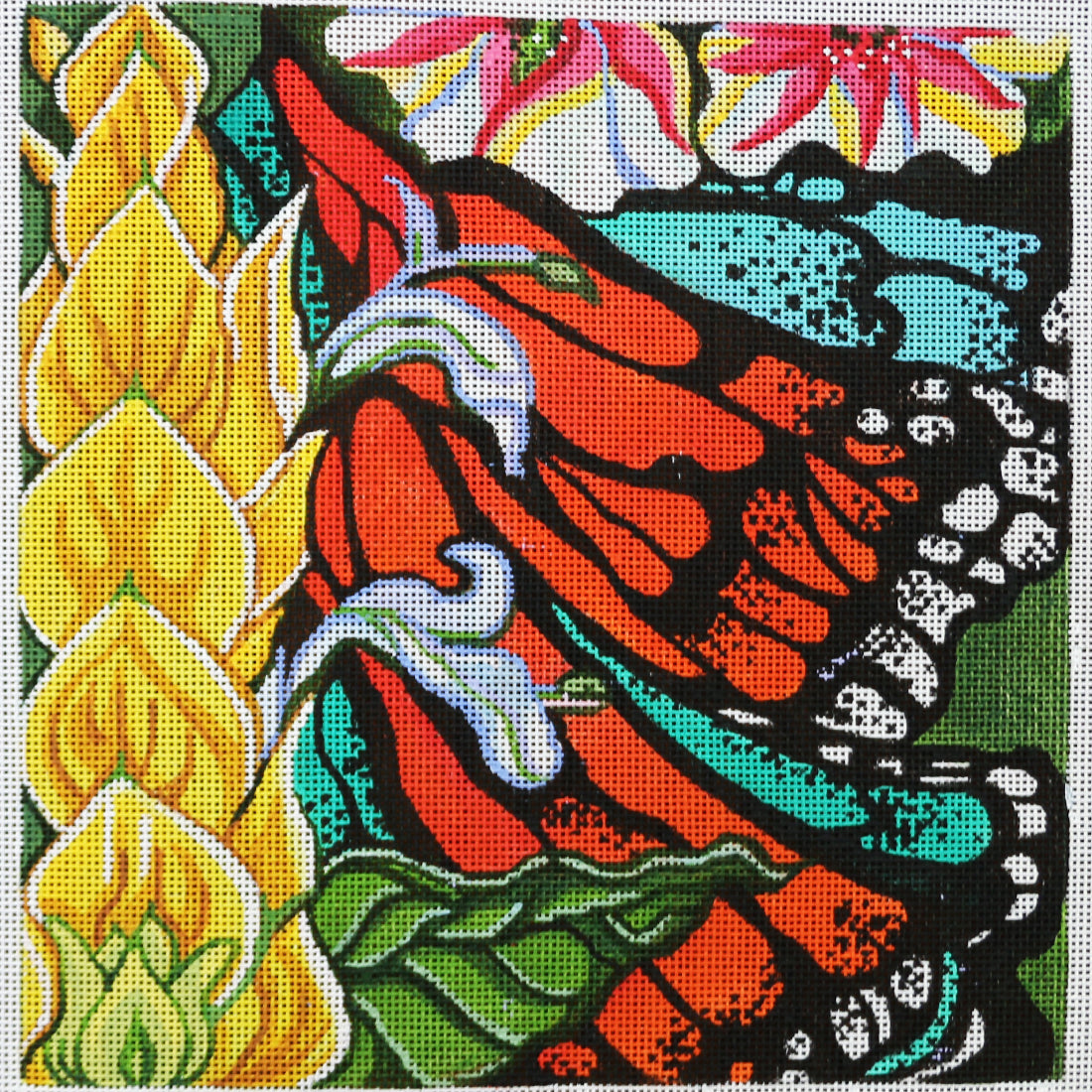 R1169 Butterfly Wings
