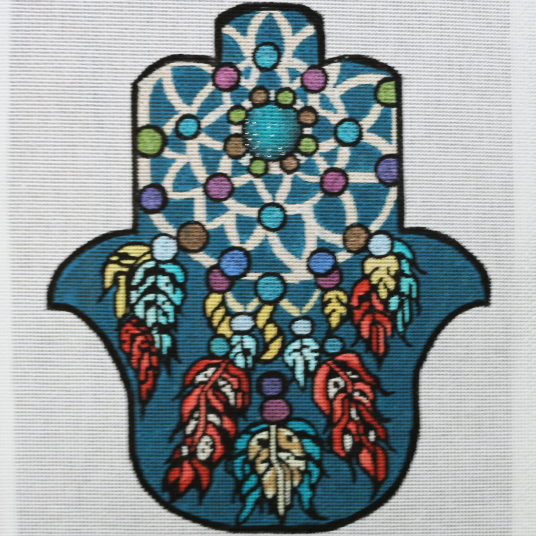 R1170 Hamsa Dream