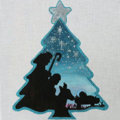 R1181 Bethlehem Tree
