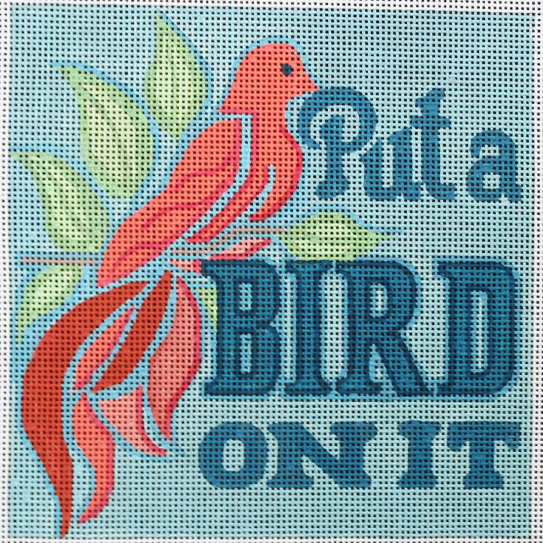 R1188 Put A Bird On It