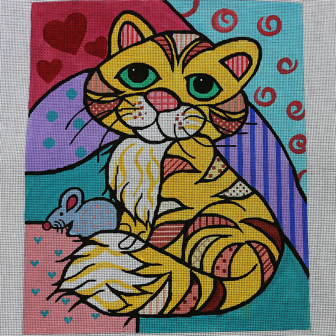 R1190 Cat