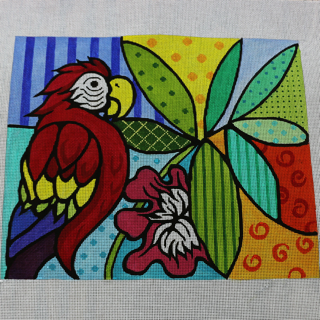 R1194 Parrot