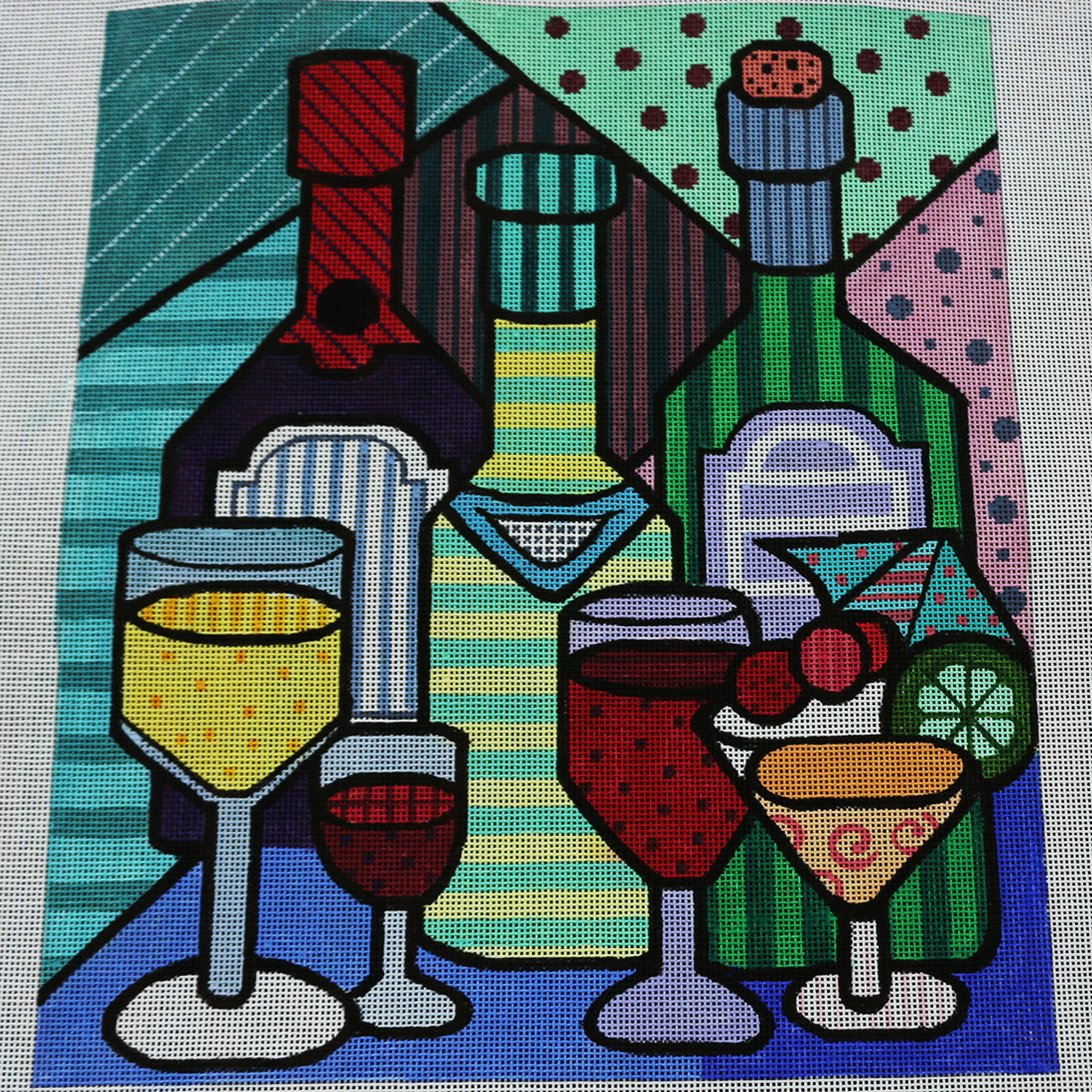 R1196 Wine