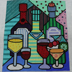 R1196 Wine