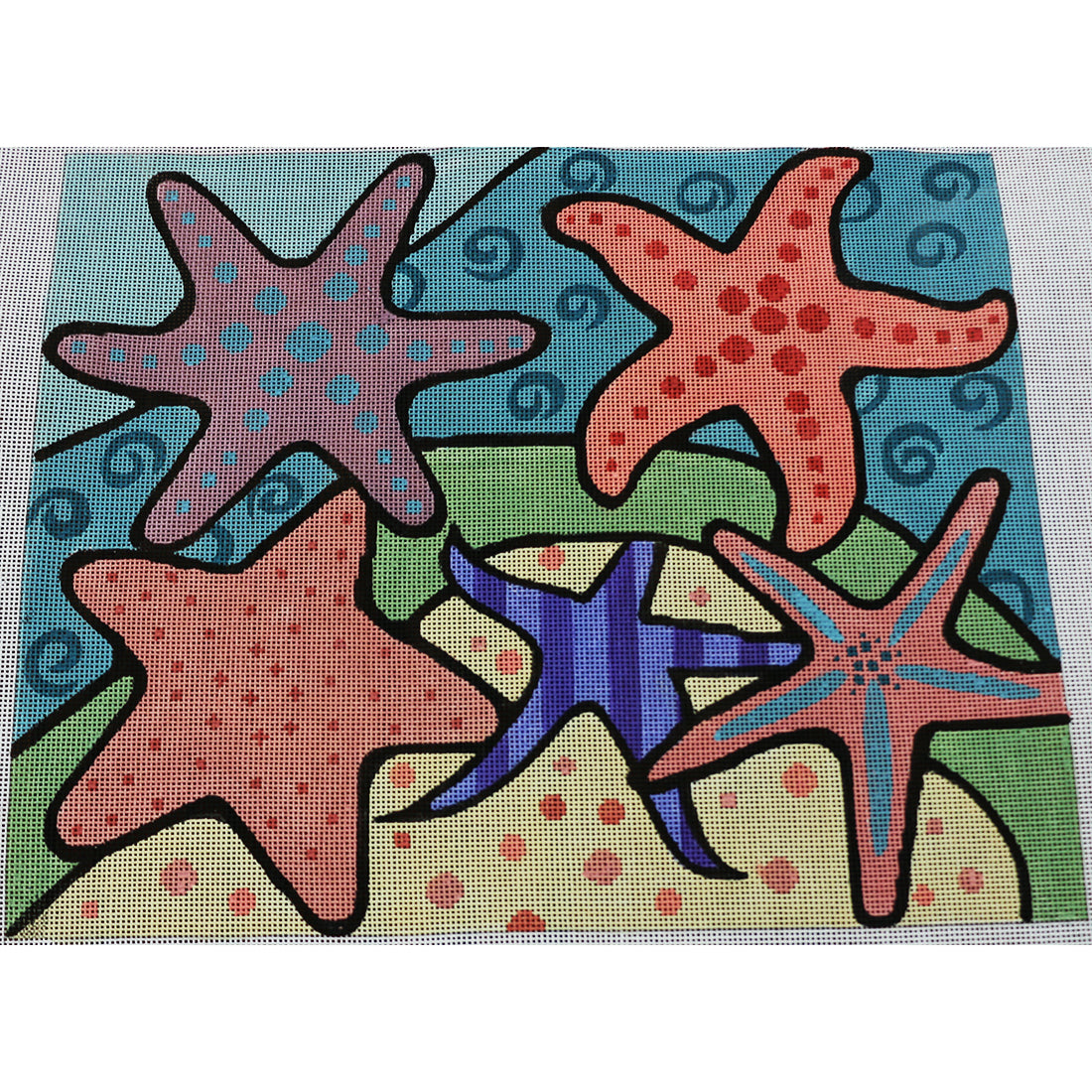 R1203 Starfish