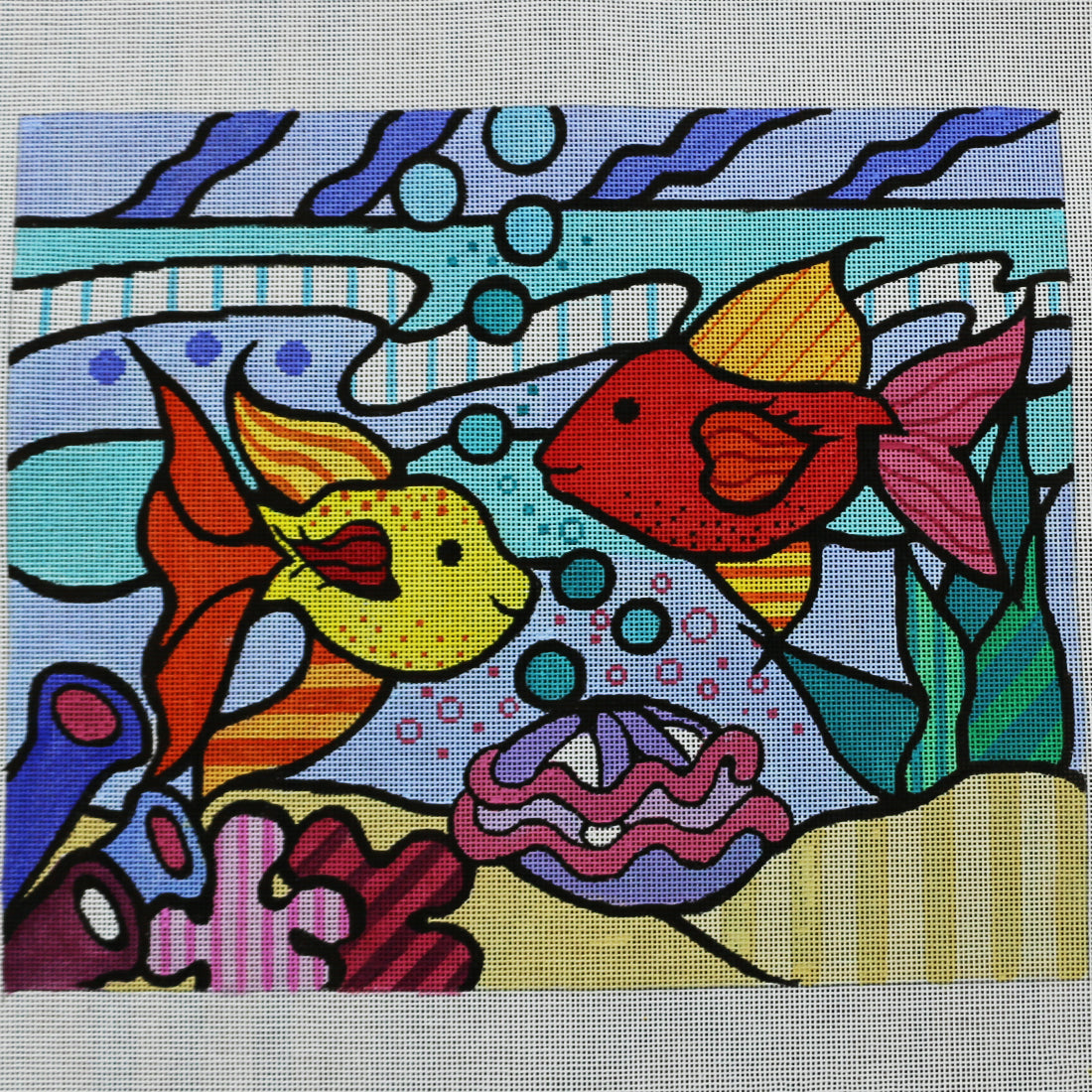 R1204 Under the Sea